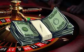 Вход на зеркало Casino F1