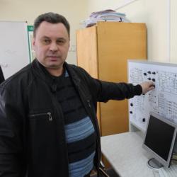 Belarus davlat informatika universiteti va radioelektronika axborot texnologiyalari instituti bguir