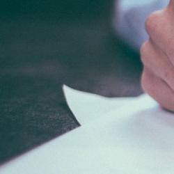 Mistakes in writing business proposals