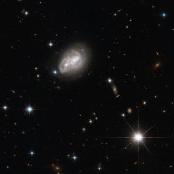 Struktura dhe evolucioni i galaktikës Tre shtyllat mbi të cilat qëndron teoria e evolucionit të galaktikës