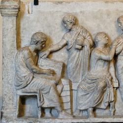 Mitul Romei antice: reforme militare Maria