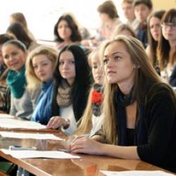Admission: who can take the entrance examinations conducted by St Petersburg University?
