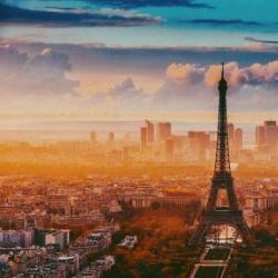 The origin of Paris and its names