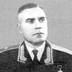 Furaev Alexander Nikitovich WWII pilot