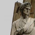 Exilul florentin, sau unde se află masca mortuală a lui Dante Repere ale biografiei