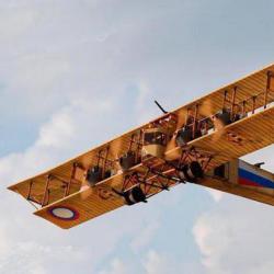 Дальнебомбардировочная авиация в великой отечественной войне Обзор самолетов дальней авиации в наши дни