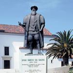 Călătoria lui Vasco da Gama