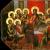 Orthodox faith - John of Kronstadt about communion