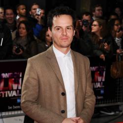 Personal life of Andrew Scott Brief biography of the actor