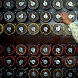 Criptanaliza Enigmei.  Turing a făcut-o.  Cum a fost spart codul Enigma german în timpul celui de-al Doilea Război Mondial Proiectul Enigma în timpul războiului