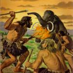 What were the lives and activities of primitive people?