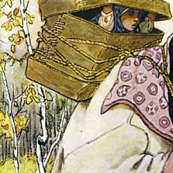 Origin and composition of Russian fairy tales History of the creation of fairy tales