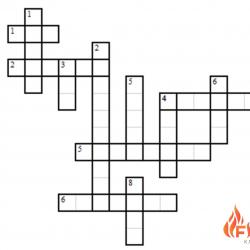 Fire safety crosswords The order of calculation in expressions with powers, roots, logarithms and other functions