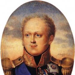 Emperor Alexander I and his personal life Alexander 1 whose son and grandson