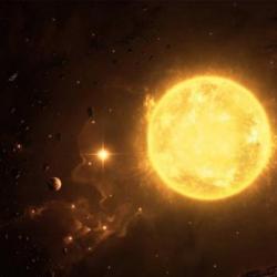 Stele pitici, giganți și supergiganți Raport despre stele gigantice