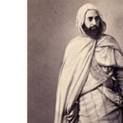 Abd al-Qadir: biografie