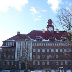 Kaliningrad BFU named after Kant