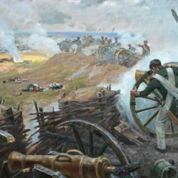 Istoria și noi Isprăvile eroilor din Războiul Patriotic din 1812