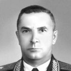 Kuznetsov, Mikhail Vasilyevich Mikhail Palych Kuznetsov