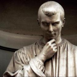 Biography of Machiavelli Niccolo