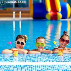 Quarterly holidays The first holidays for schoolchildren in