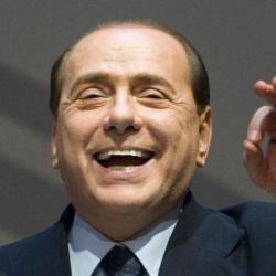 Povestea de succes a vieții personale a lui Silvio Berlusconi Berlusconi