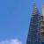 London Shard Wolkenkratzer, Aussichtsplattform und Restaurant Oblix