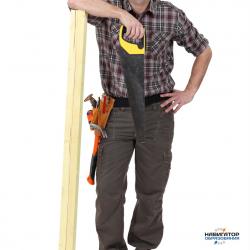 Profesioni marangoz Aspekte të zgjedhura të punës së një marangozi