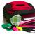 Necessary supplies consultation (grade 4) on the topic The pencil case should contain