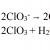 Sodium perchlorate: formula, general information, chemical properties